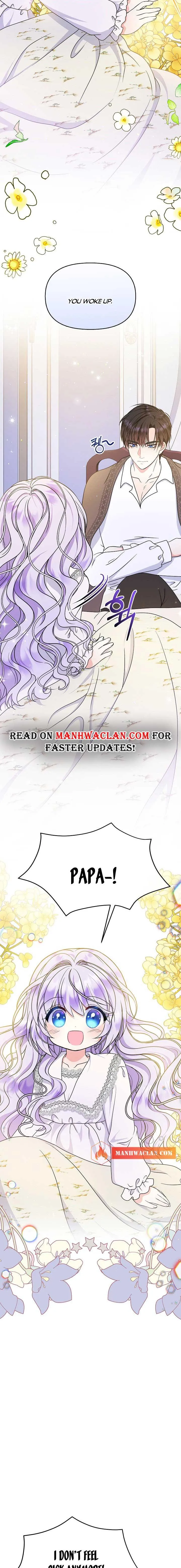 I’m the Main Character’s Child chapter 29 page 7