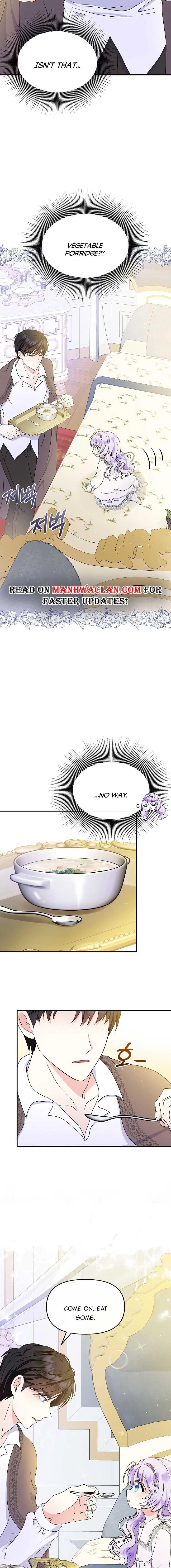 I’m the Main Character’s Child chapter 29 page 10