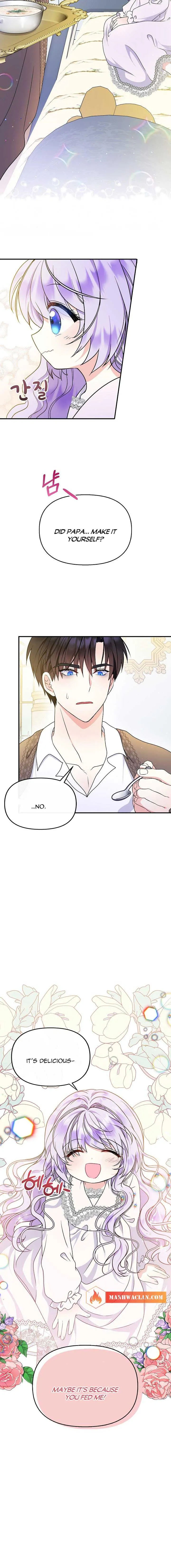 I’m the Main Character’s Child chapter 29 page 11