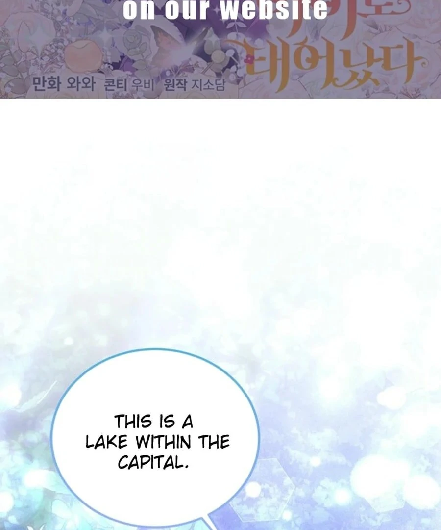 I’m the Main Character’s Child chapter 55 page 2