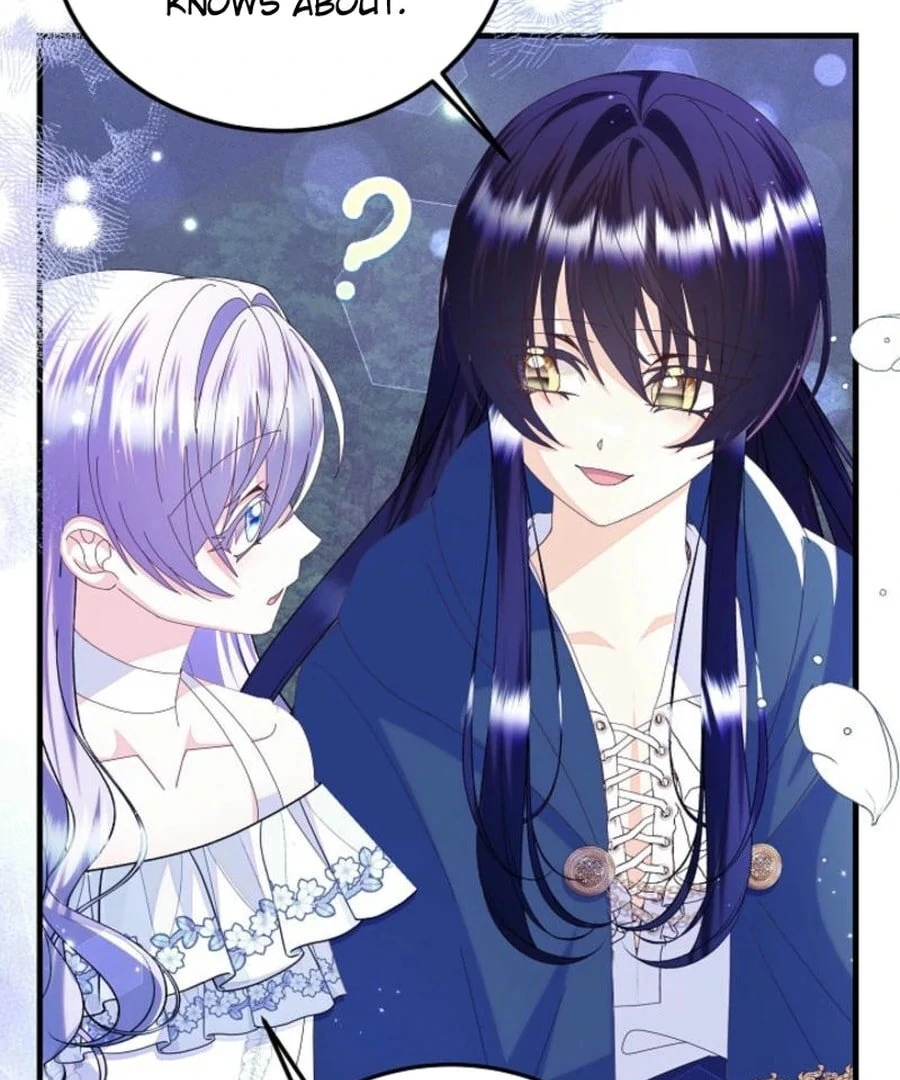 I’m the Main Character’s Child chapter 55 page 5