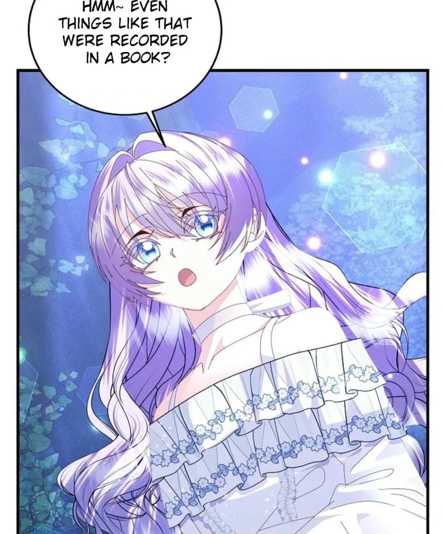 I’m the Main Character’s Child chapter 55 page 14