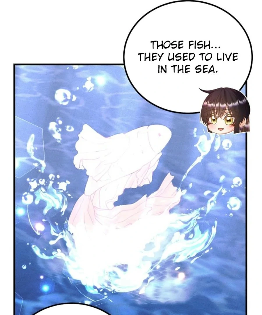 I’m the Main Character’s Child chapter 55 page 20