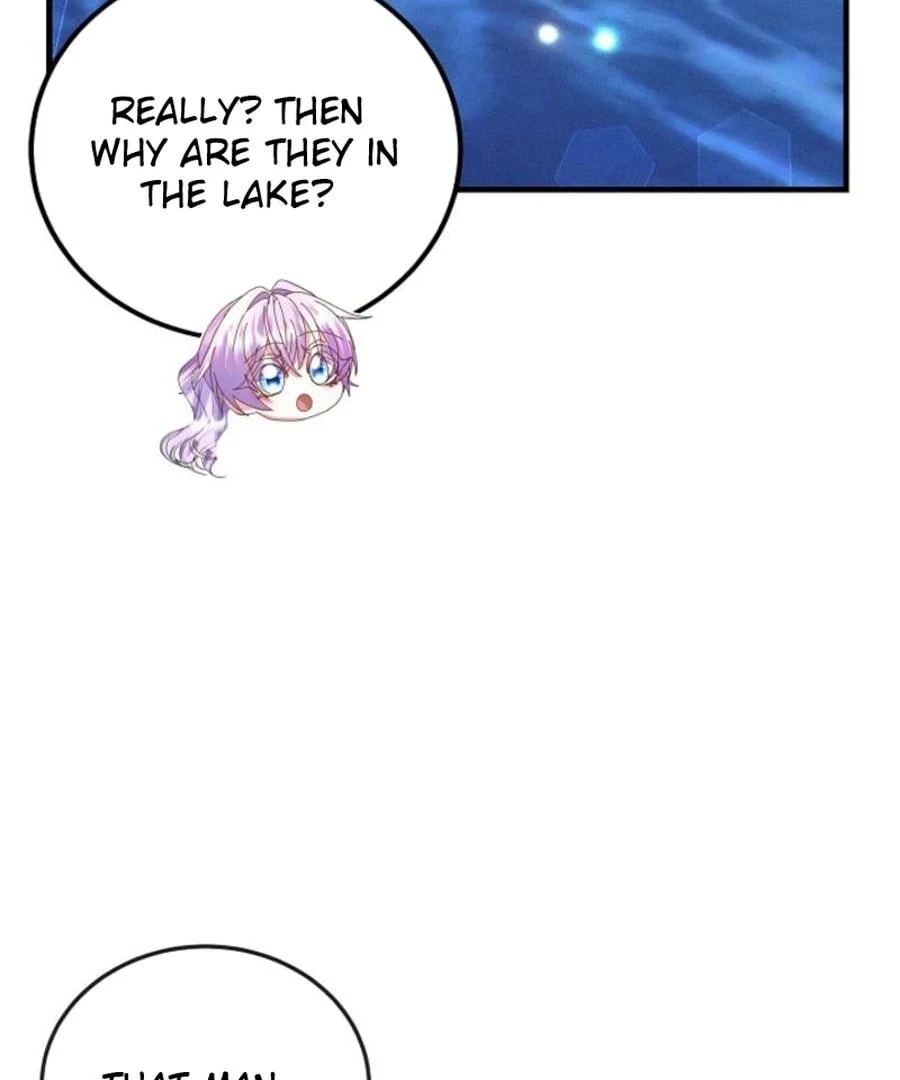 I’m the Main Character’s Child chapter 55 page 21