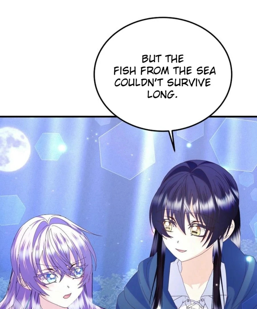 I’m the Main Character’s Child chapter 55 page 24