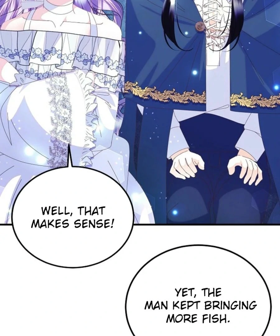 I’m the Main Character’s Child chapter 55 page 25
