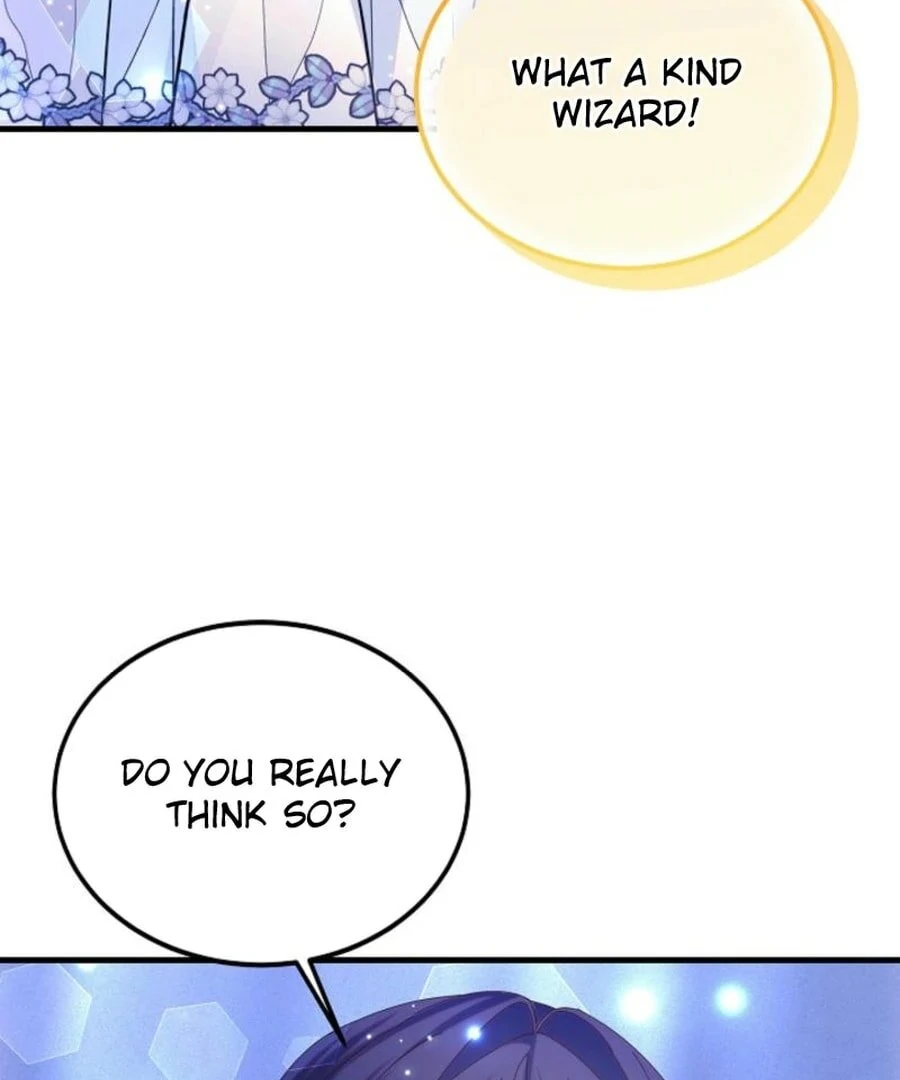 I’m the Main Character’s Child chapter 55 page 30