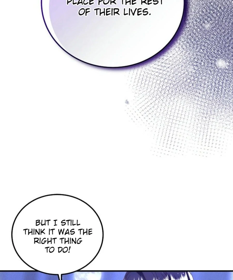 I’m the Main Character’s Child chapter 55 page 33