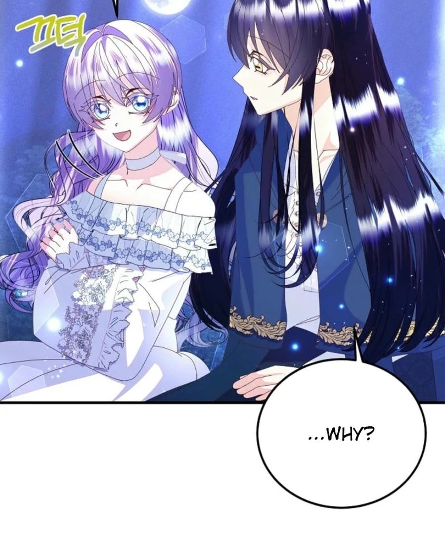 I’m the Main Character’s Child chapter 55 page 34