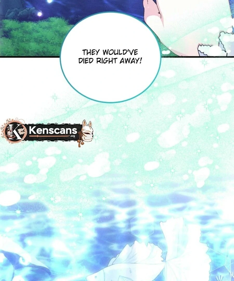 I’m the Main Character’s Child chapter 55 page 36