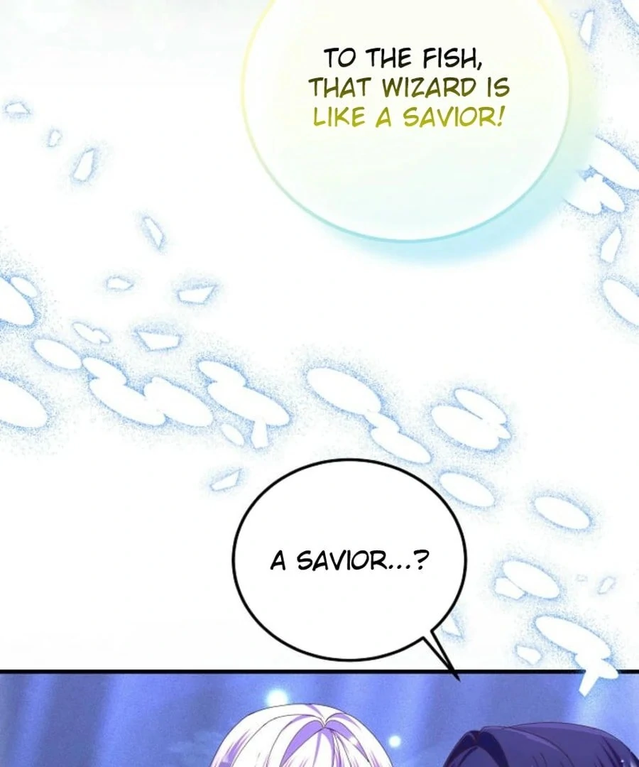 I’m the Main Character’s Child chapter 55 page 39