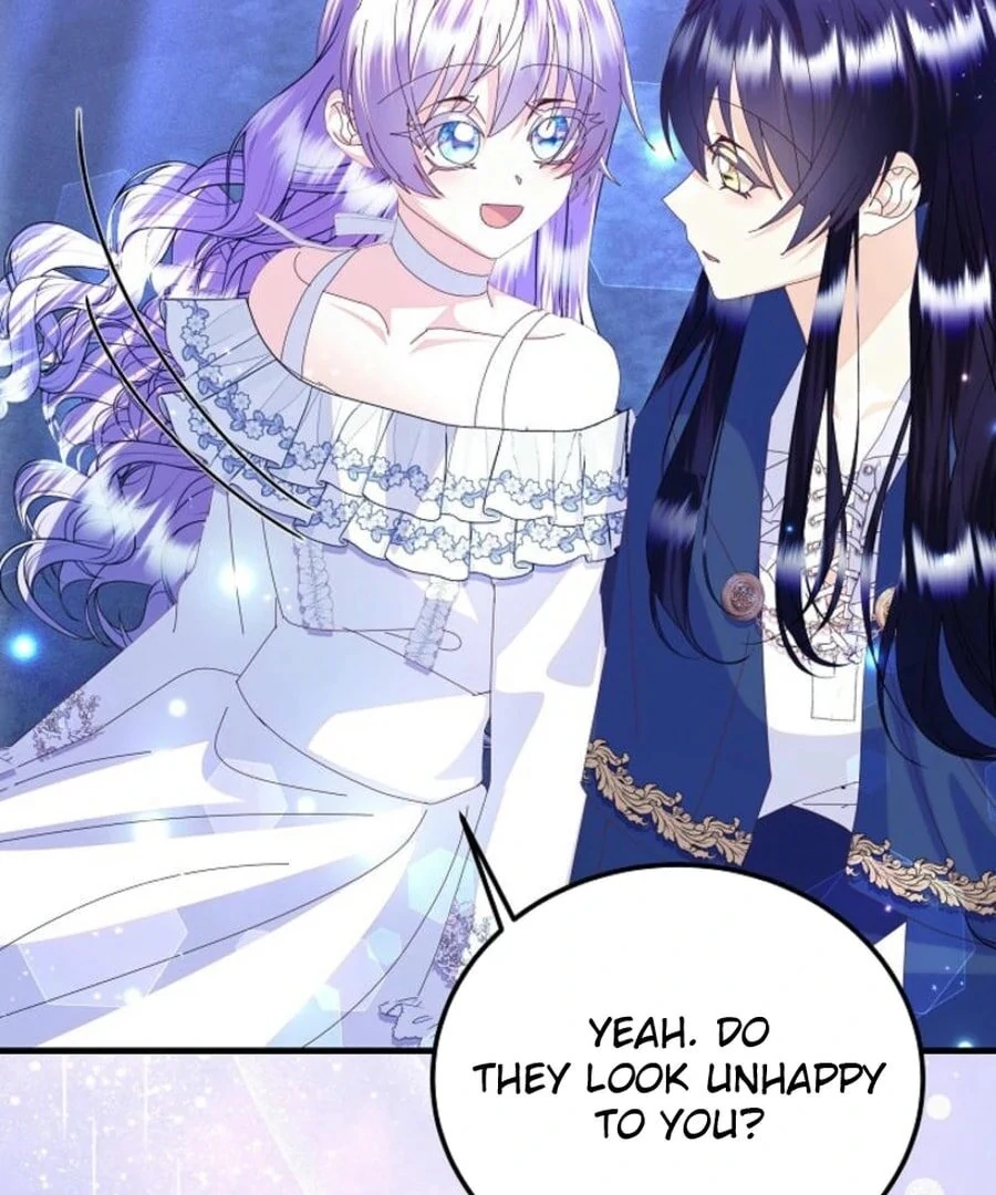 I’m the Main Character’s Child chapter 55 page 40