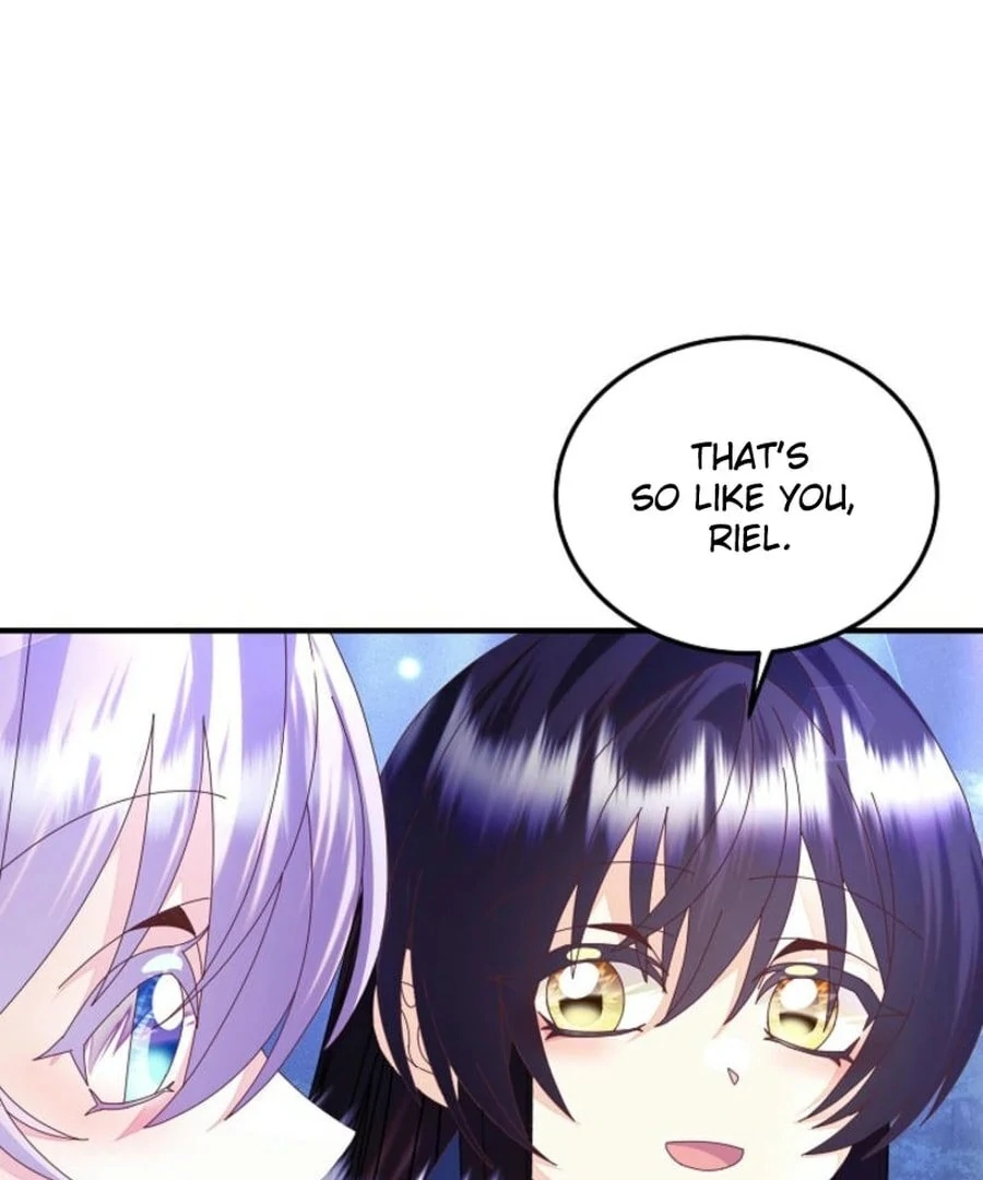 I’m the Main Character’s Child chapter 55 page 54