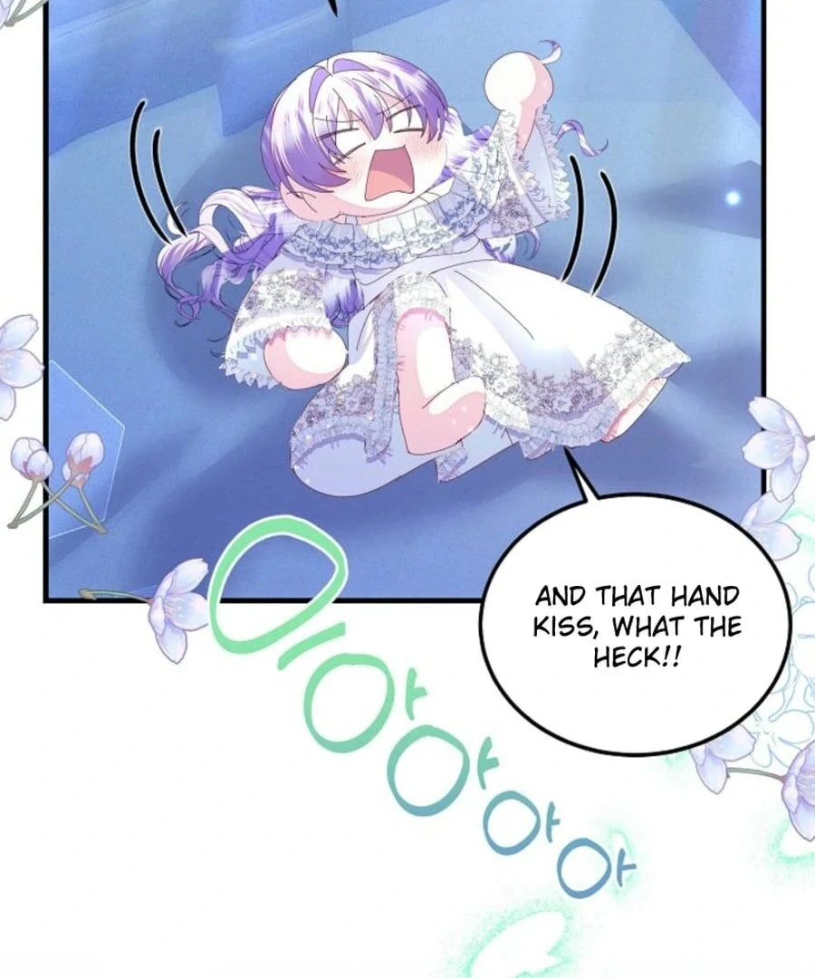 I’m the Main Character’s Child chapter 55 page 89