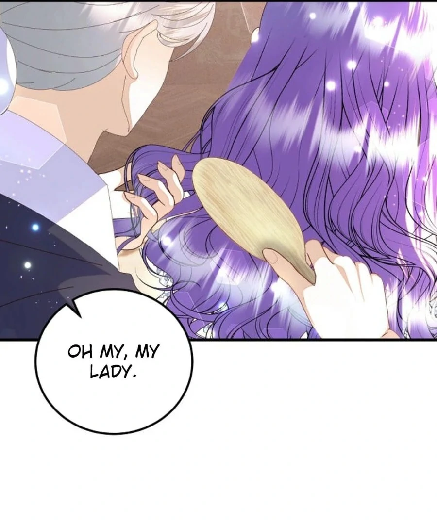 I’m the Main Character’s Child chapter 55 page 96