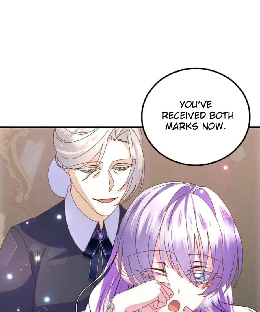 I’m the Main Character’s Child chapter 55 page 97