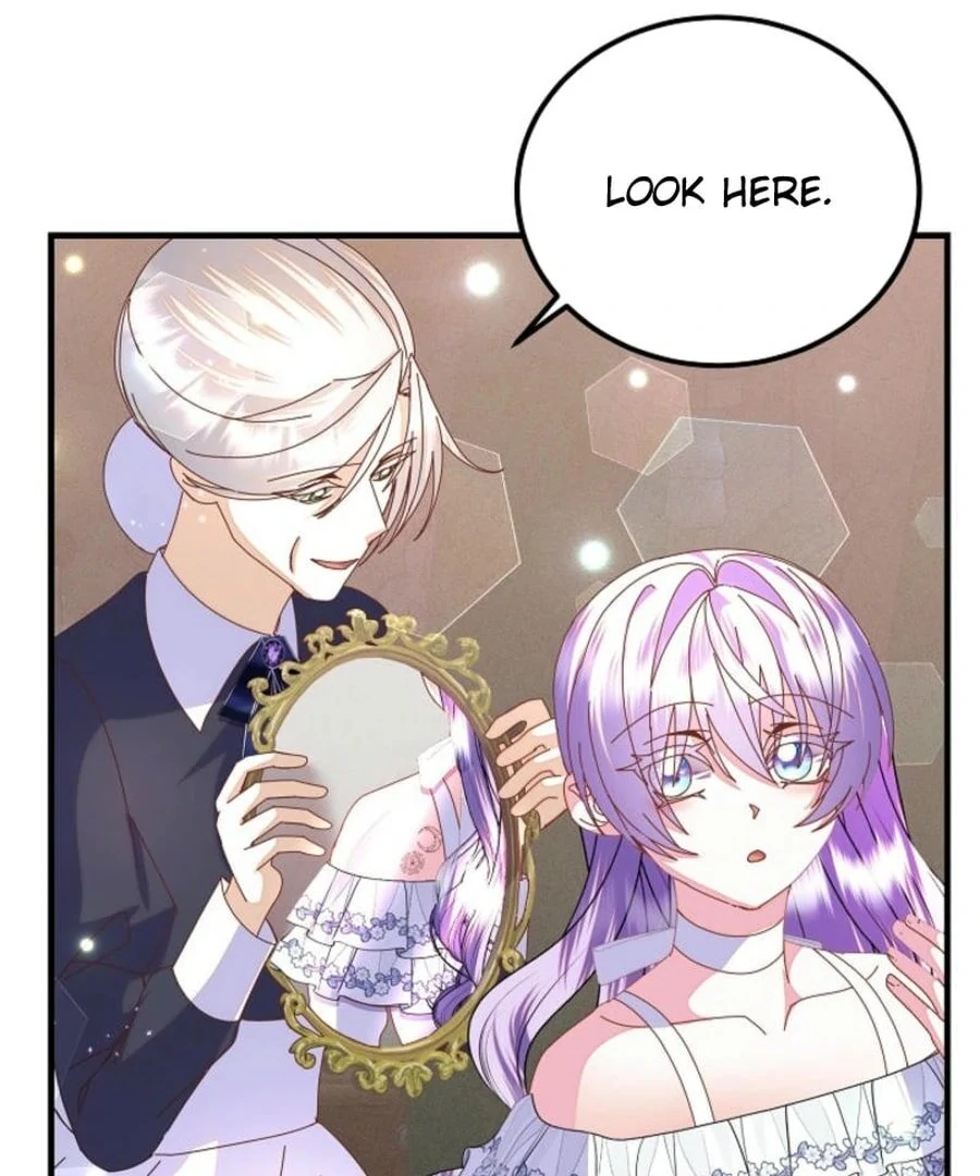 I’m the Main Character’s Child chapter 55 page 99