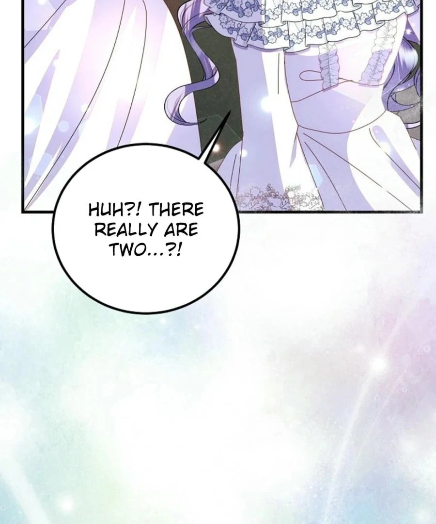 I’m the Main Character’s Child chapter 55 page 100