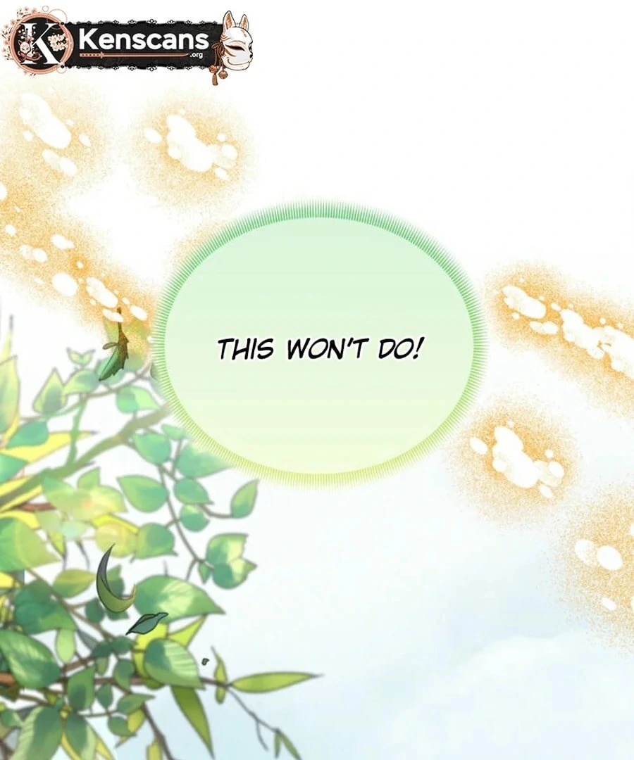 I’m the Main Character’s Child chapter 55 page 106