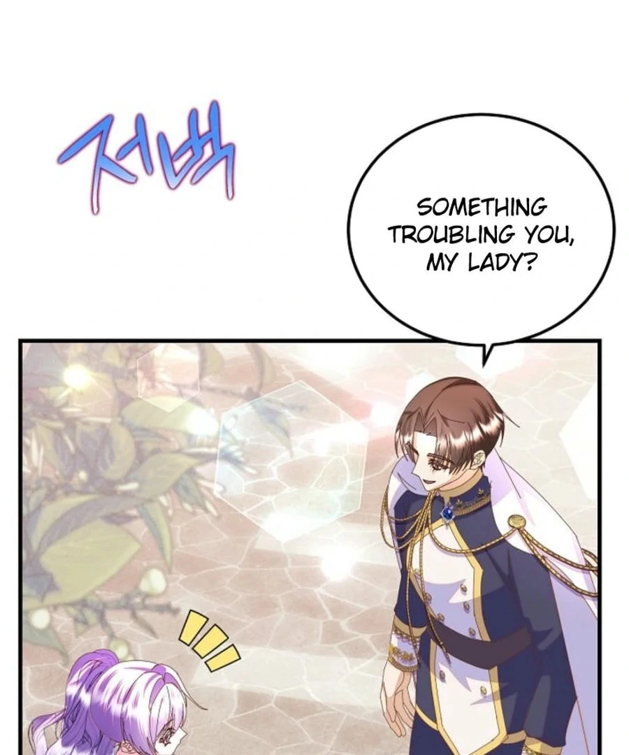 I’m the Main Character’s Child chapter 55 page 112