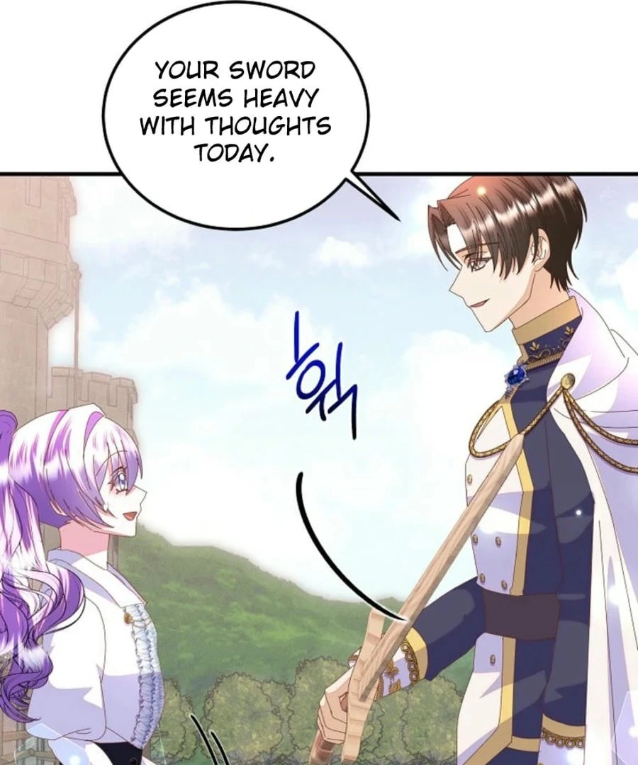 I’m the Main Character’s Child chapter 55 page 115