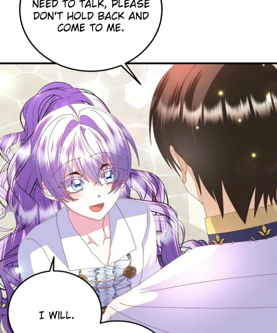 I’m the Main Character’s Child chapter 55 page 117