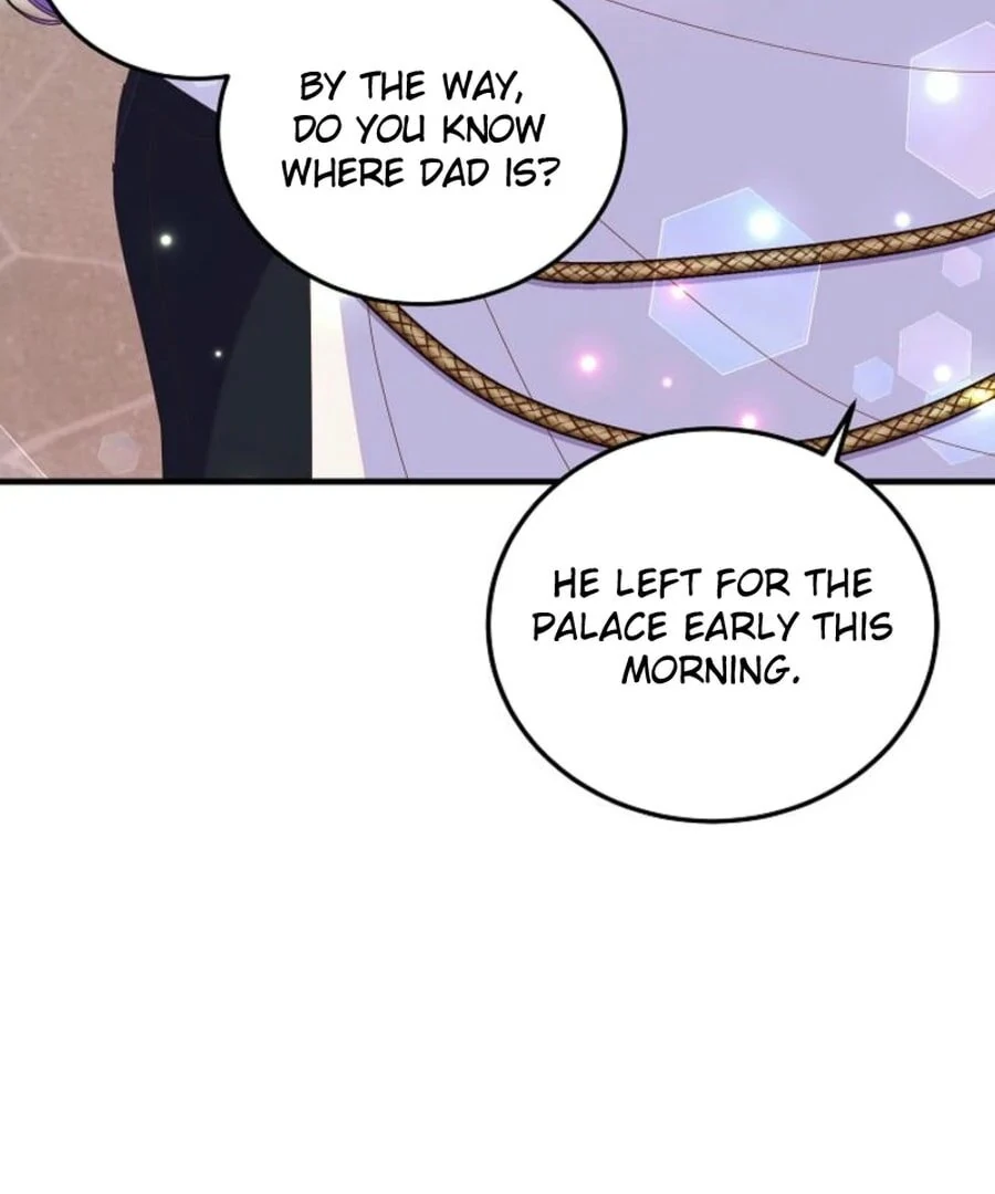 I’m the Main Character’s Child chapter 55 page 118