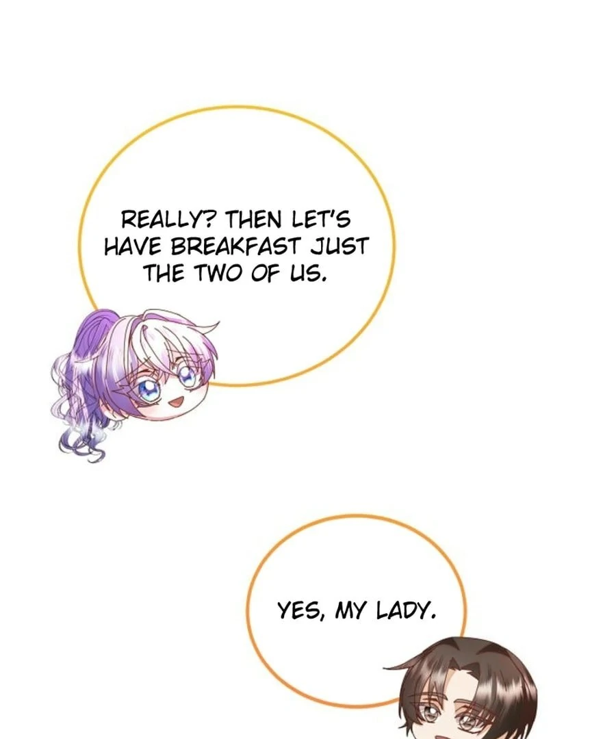I’m the Main Character’s Child chapter 55 page 119
