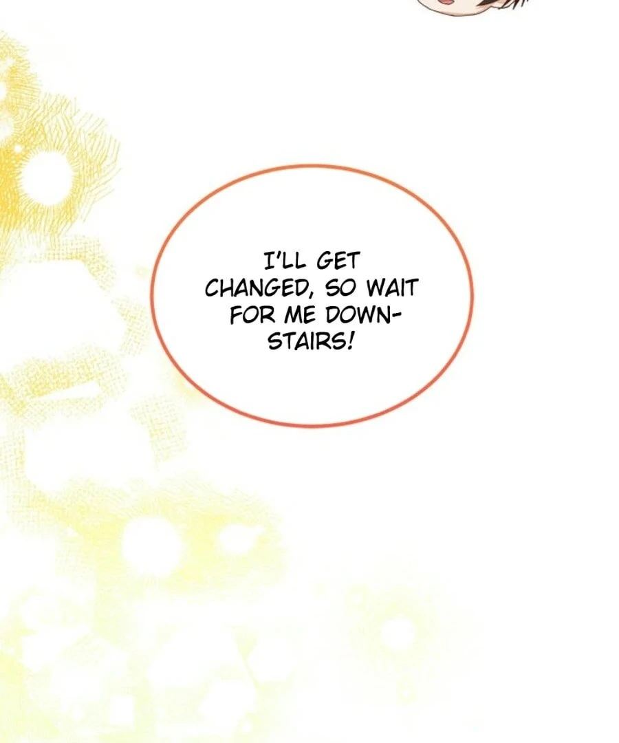 I’m the Main Character’s Child chapter 55 page 120