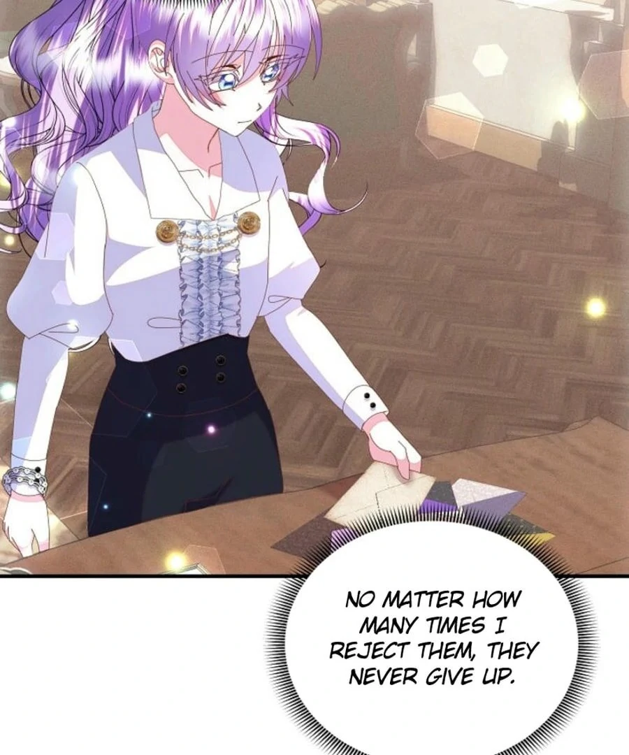 I’m the Main Character’s Child chapter 55 page 128