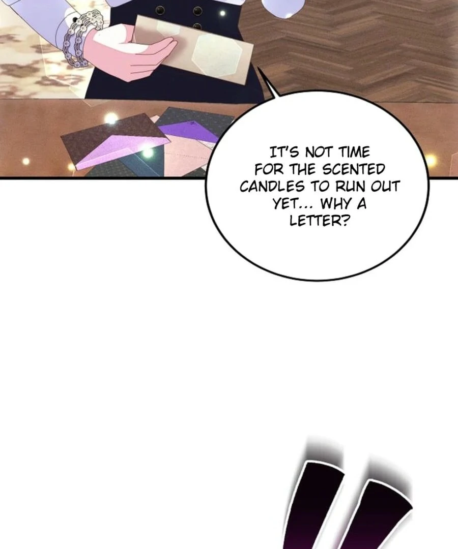 I’m the Main Character’s Child chapter 55 page 132