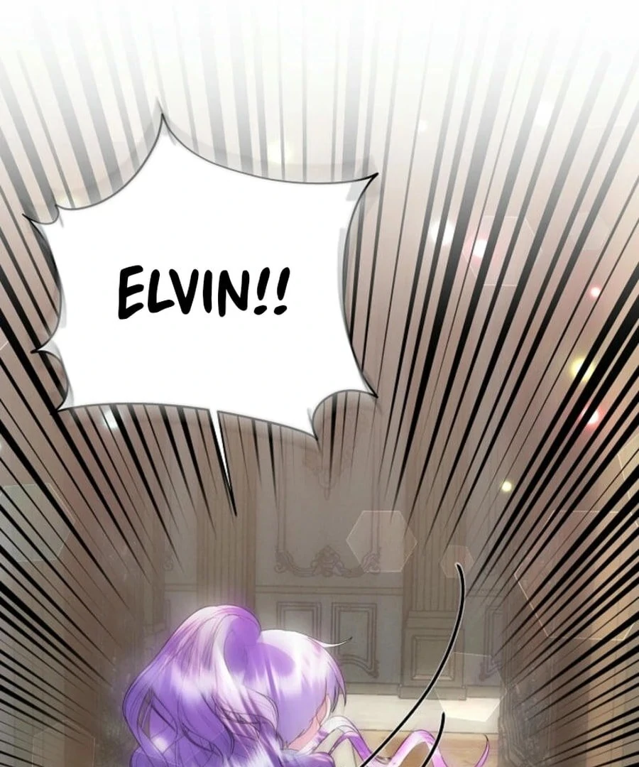 I’m the Main Character’s Child chapter 55 page 135