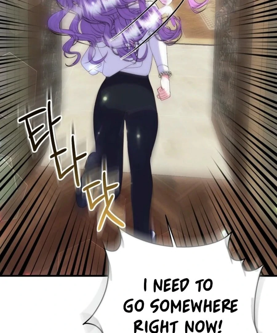 I’m the Main Character’s Child chapter 55 page 136