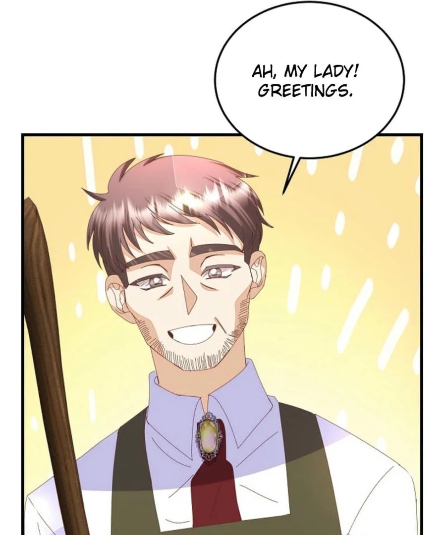 I’m the Main Character’s Child chapter 55 page 143