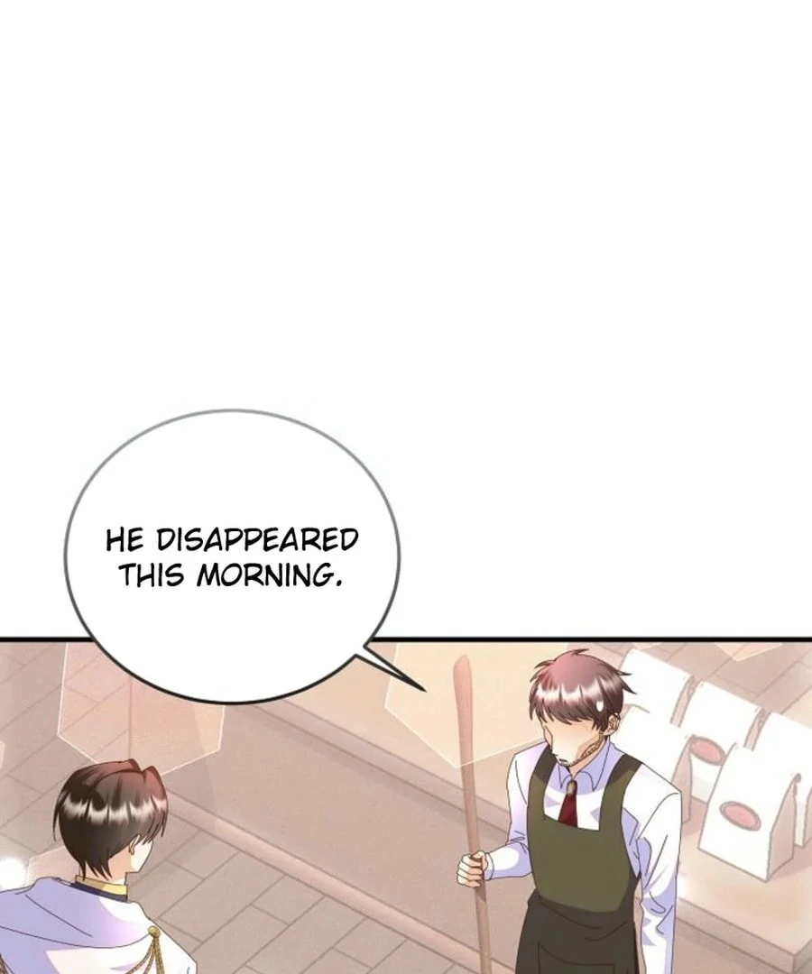 I’m the Main Character’s Child chapter 56 page 4