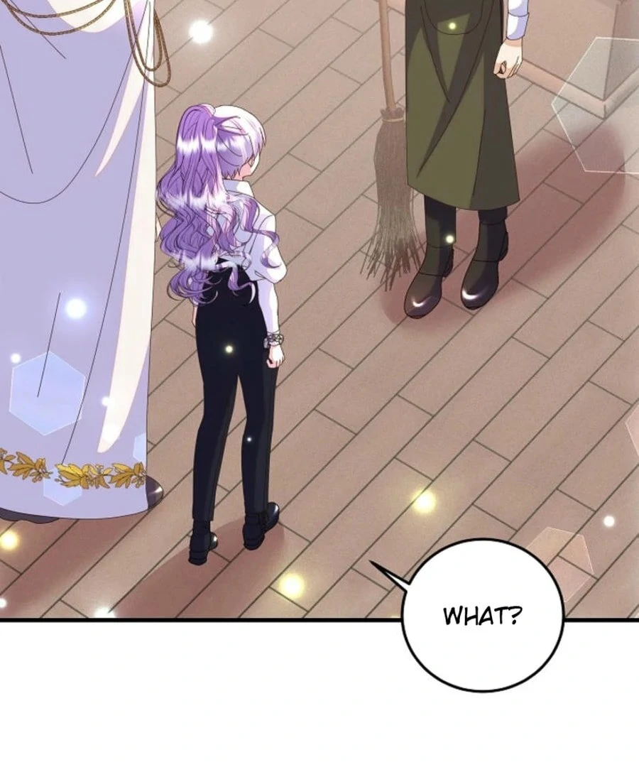 I’m the Main Character’s Child chapter 56 page 5