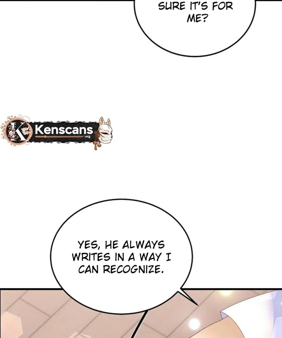 I’m the Main Character’s Child chapter 56 page 8