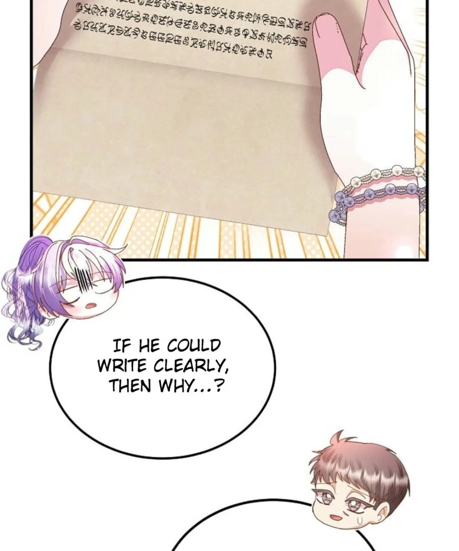 I’m the Main Character’s Child chapter 56 page 14