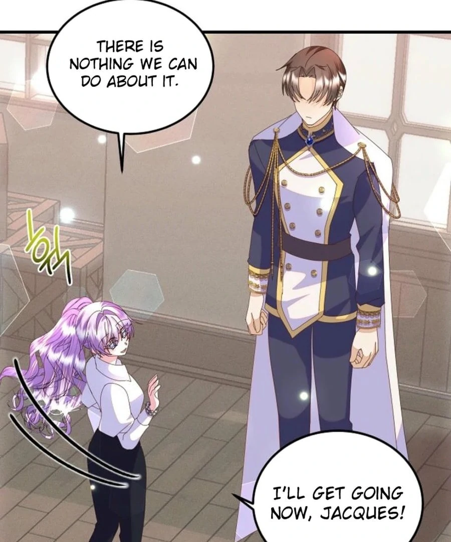 I’m the Main Character’s Child chapter 56 page 16