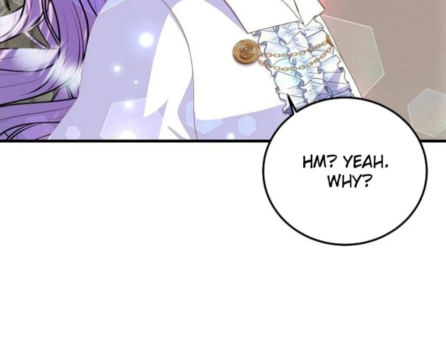 I’m the Main Character’s Child chapter 56 page 19