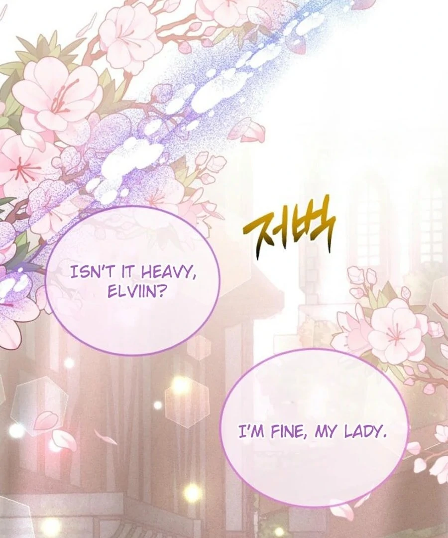 I’m the Main Character’s Child chapter 56 page 24