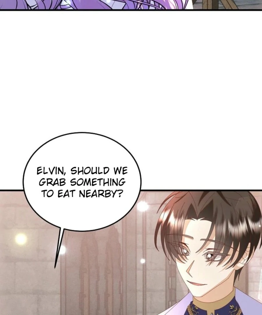I’m the Main Character’s Child chapter 56 page 32
