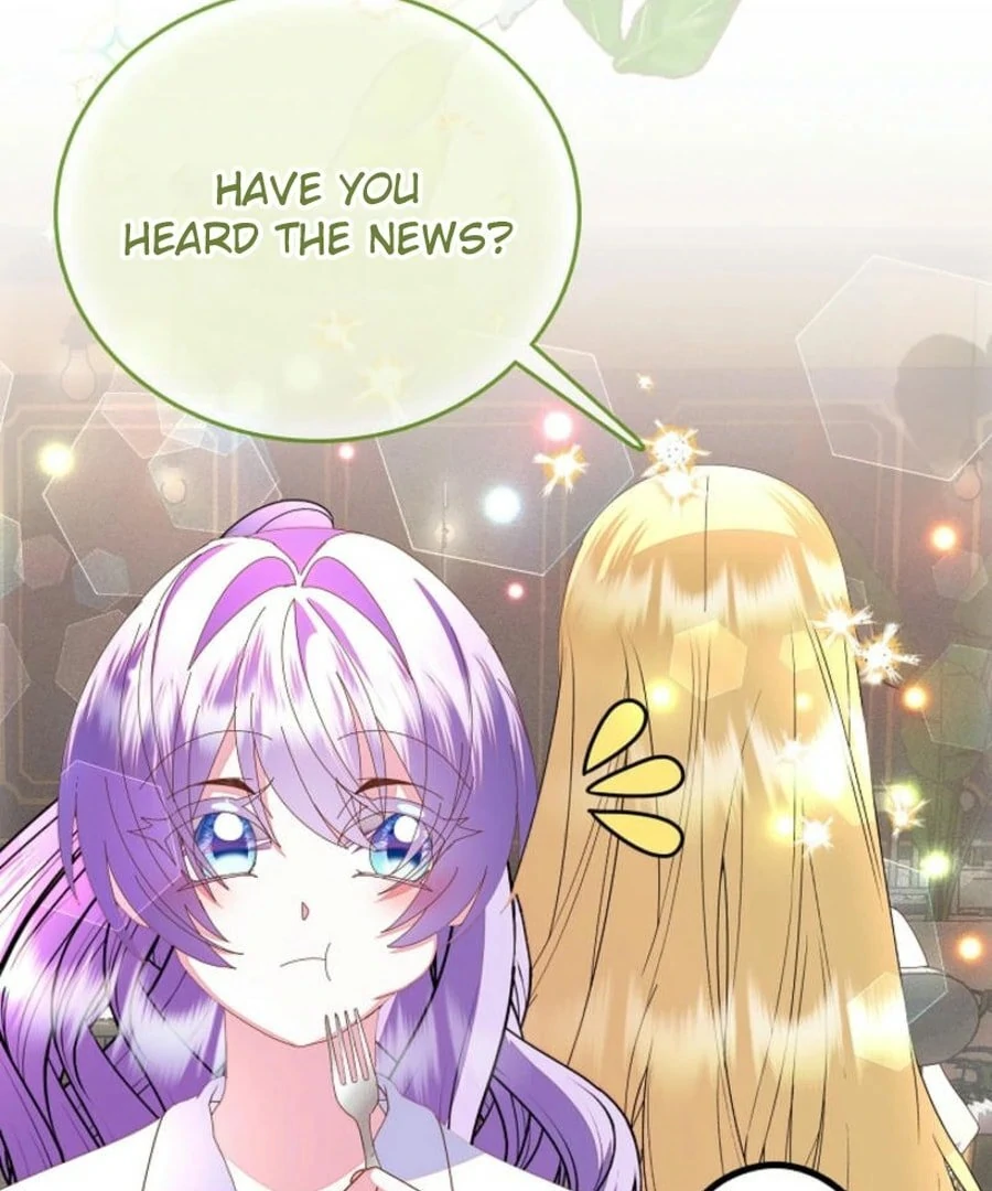 I’m the Main Character’s Child chapter 56 page 39