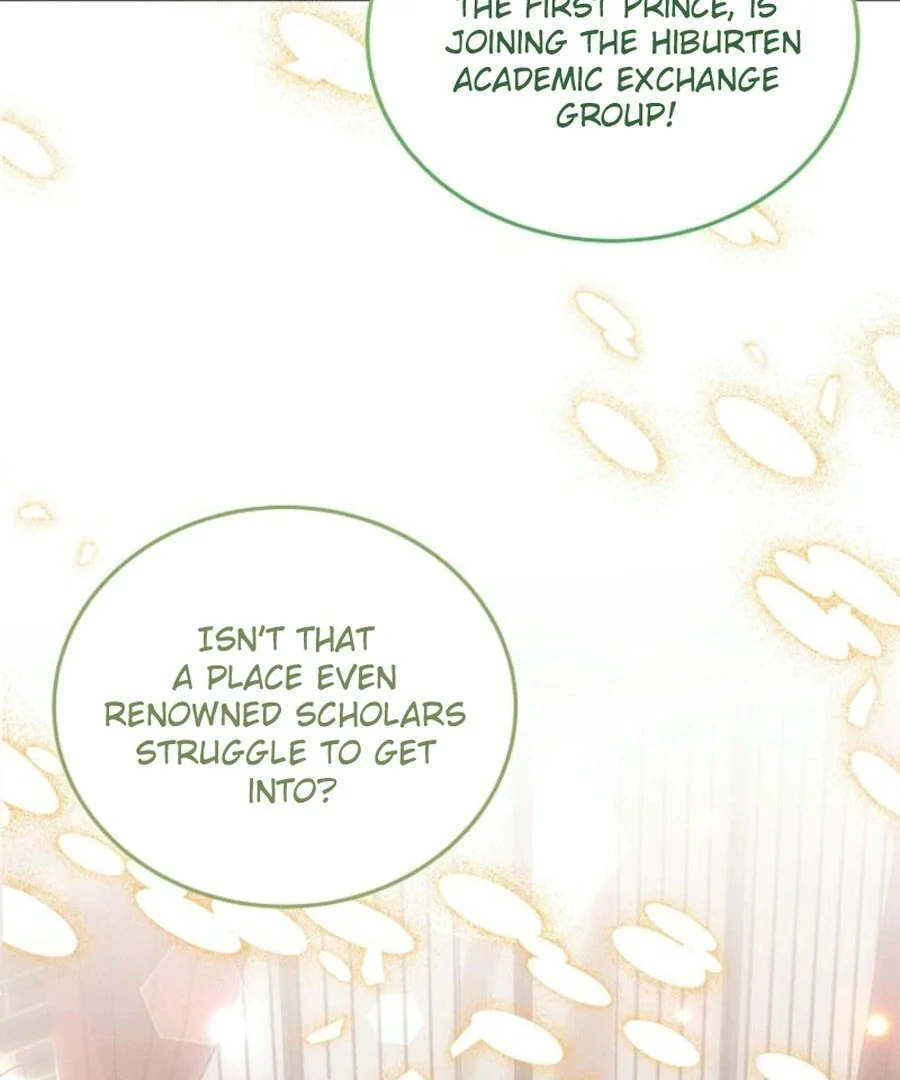 I’m the Main Character’s Child chapter 56 page 41