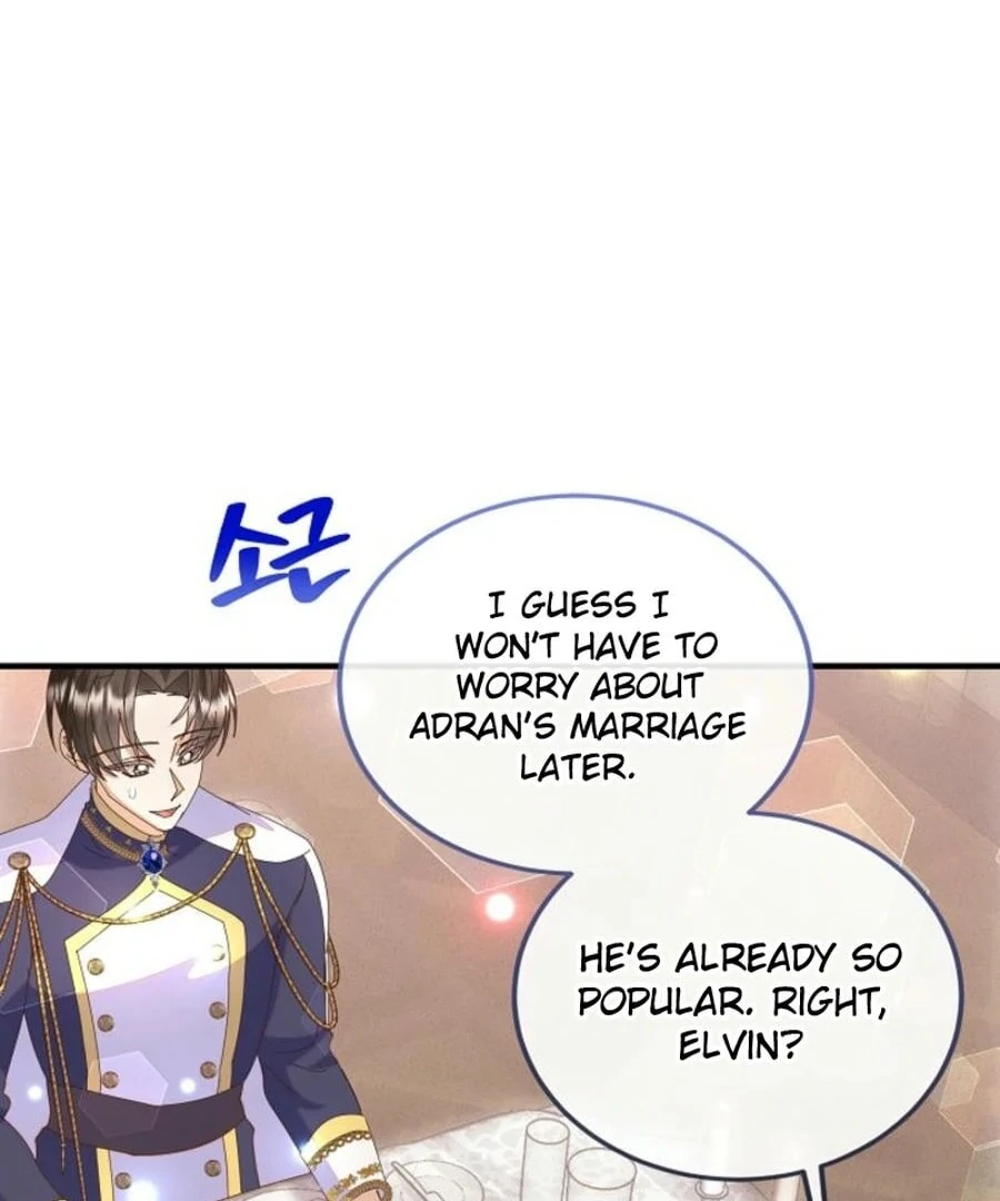 I’m the Main Character’s Child chapter 56 page 46