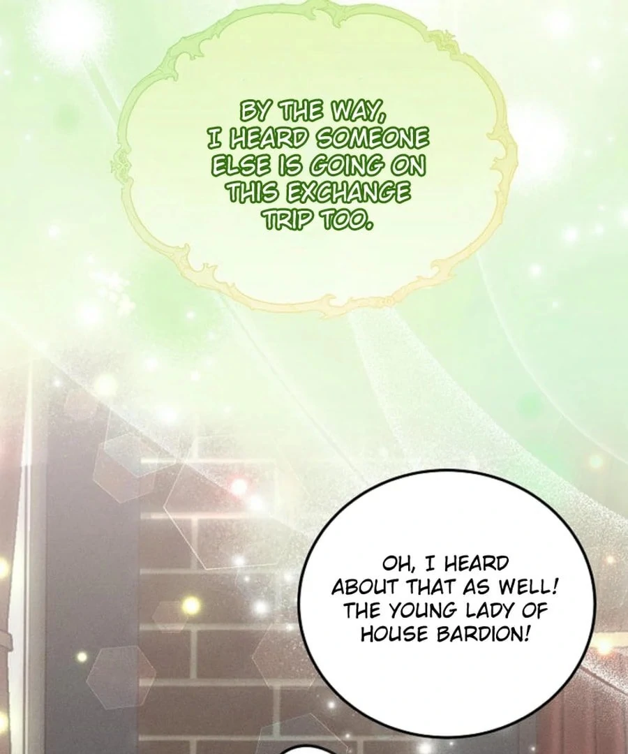 I’m the Main Character’s Child chapter 56 page 49