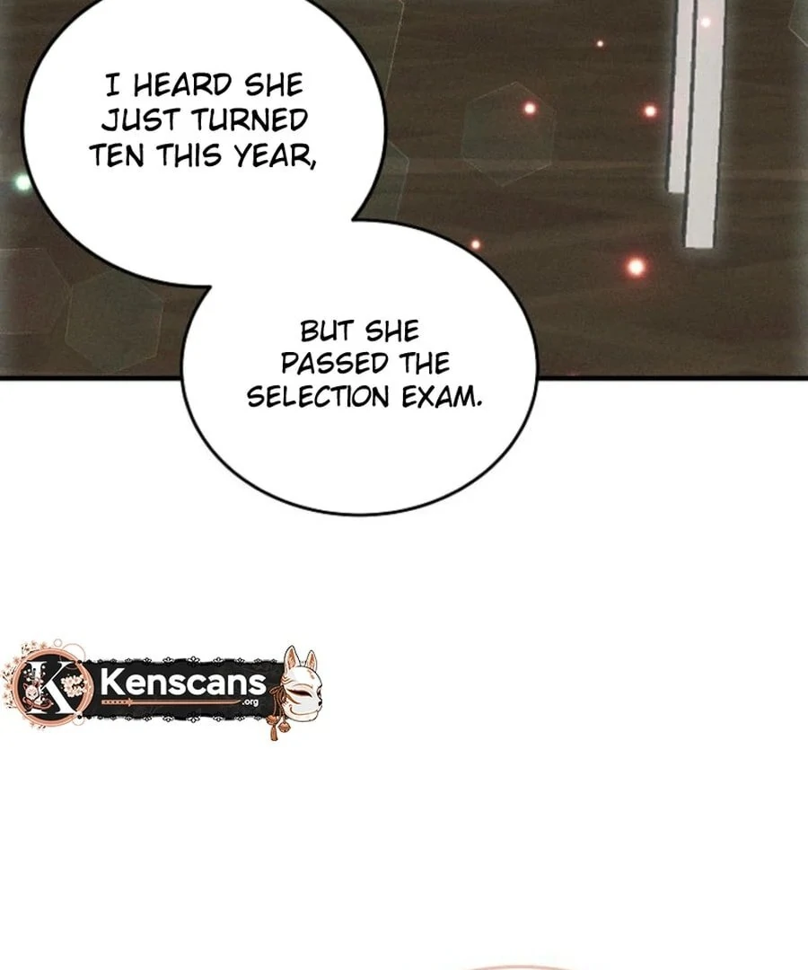 I’m the Main Character’s Child chapter 56 page 51