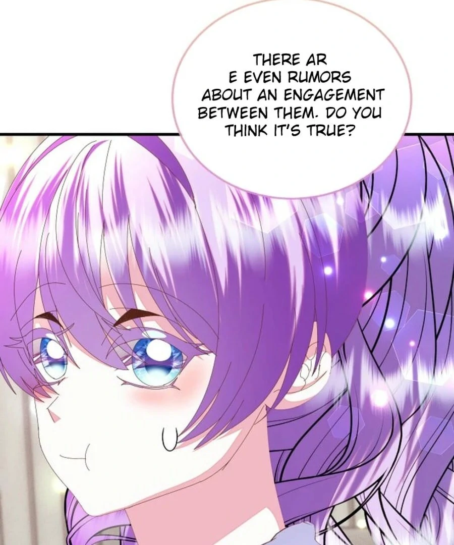 I’m the Main Character’s Child chapter 56 page 52