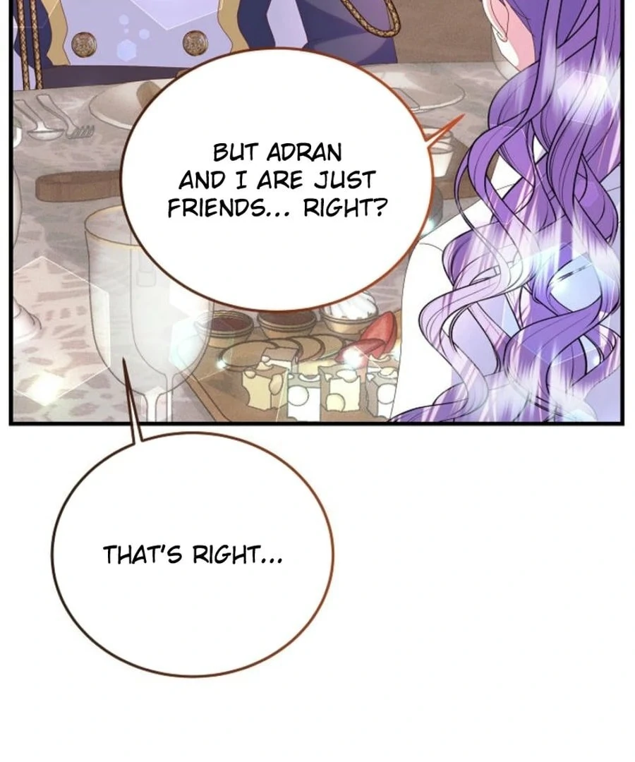 I’m the Main Character’s Child chapter 56 page 55