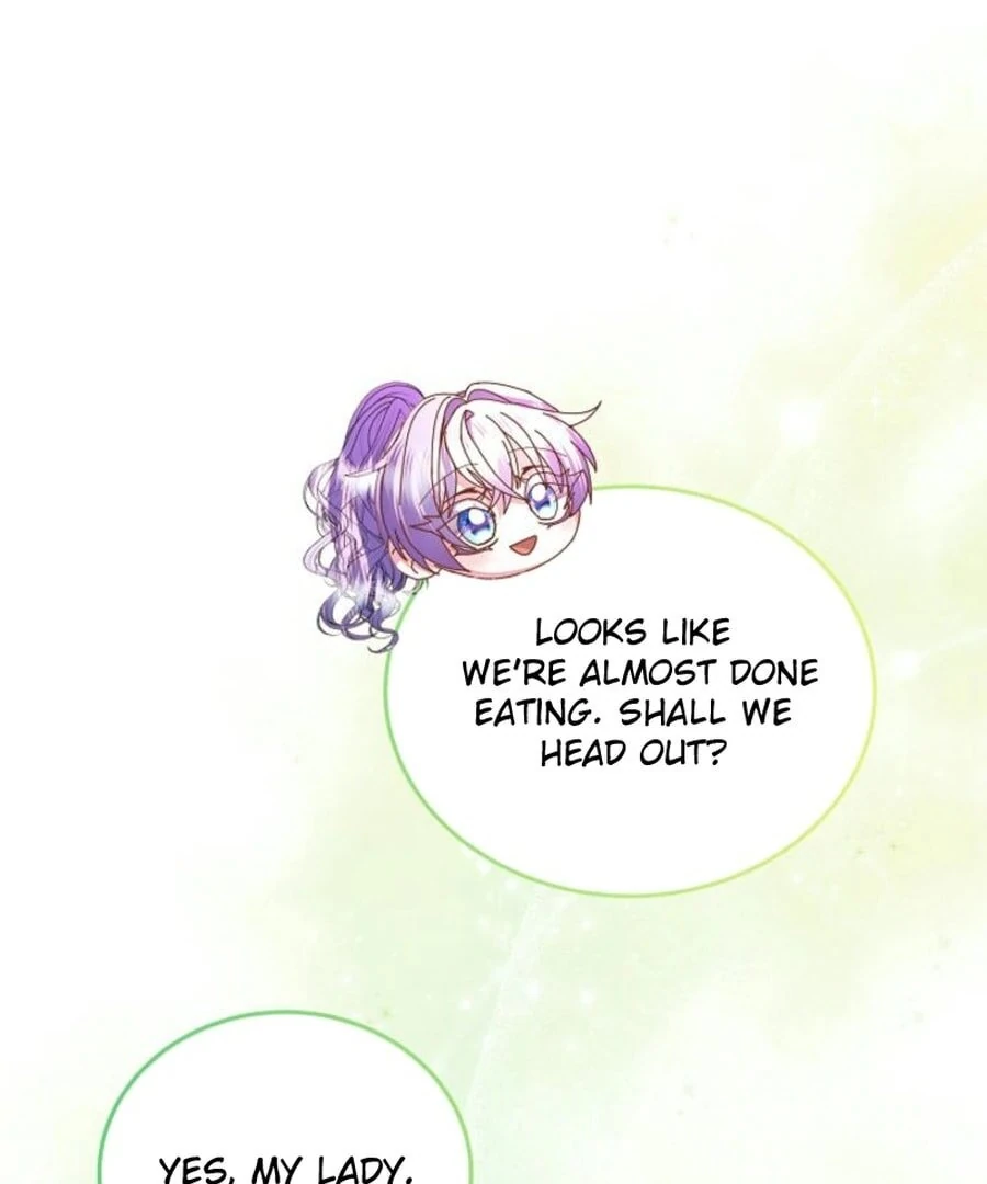 I’m the Main Character’s Child chapter 56 page 56